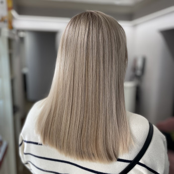  #тонуванняволосся