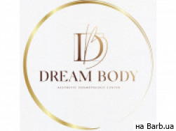 Студия лазерной эпиляции Dream Body на Barb.ua