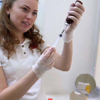 Катерина Лук'янова, Київ Фото - 49