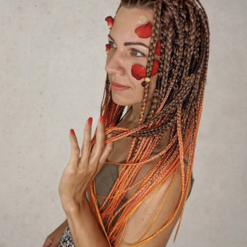 Наталі Персон, Київ Фото - 13