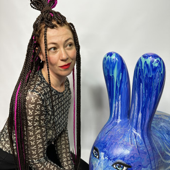 Наталі Персон, Київ Фото - 14