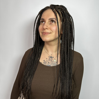 Наталі Персон, Київ Фото - 15