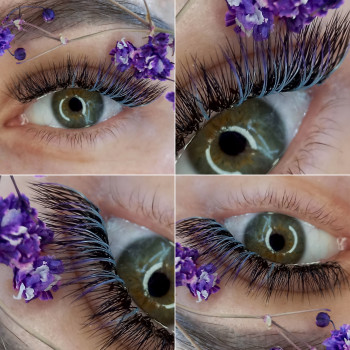 нарощування вій
                    Лешмейкер Ірина Чернівці