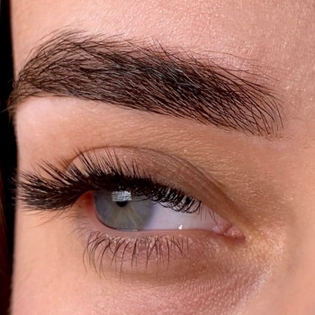 нарощування вій
                    Лешмейкер Ірина Чернівці