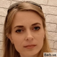 Мастер шугаринга Анна Будаева на Barb.ua