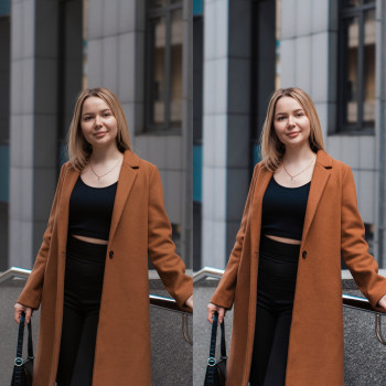 Обробка фото | ретуш
                    Фотограф Катерина Київ