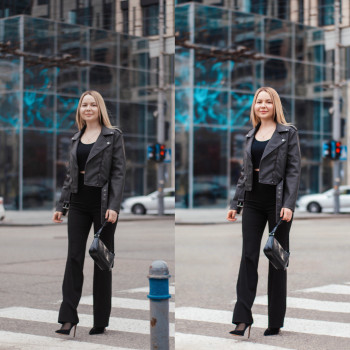 Обробка фото | ретуш
                    Фотограф Катерина Київ