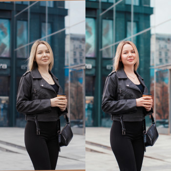 Обробка фото | ретуш
                    Фотограф Катерина Київ