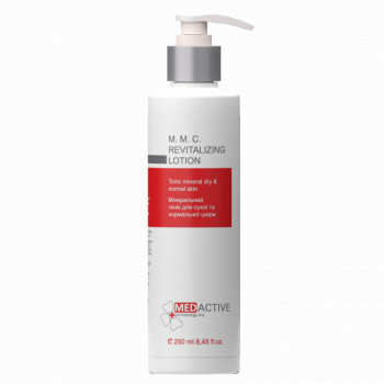 M. M. C. REVITALIZING LOTION