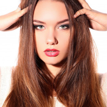 Анастасія Нікіткіна, Запоріжжя Фото - 3