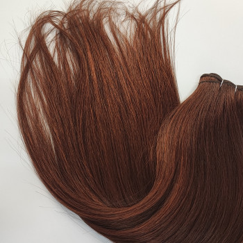 Нарощування волосся на кільця ringstar
                    Брейдер Крісс Миколаїв