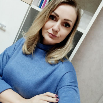 Психодіагностика
                    Психолог Татьяна Бадова Кривий Ріг