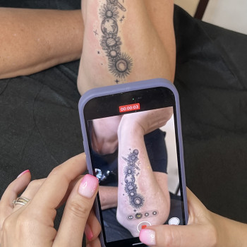 Ліана Слєпухова, Одеса Фото - 74