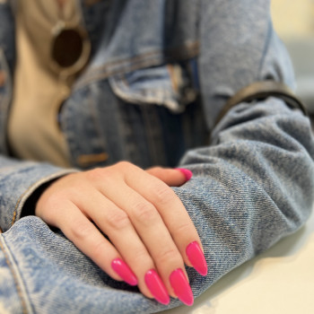 Quick Beauty Bar, Дніпро Фото - 34