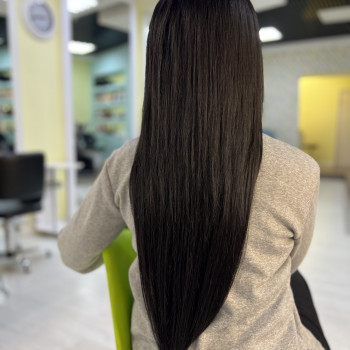 Фарбування волосся + догляд SPA від Medavita