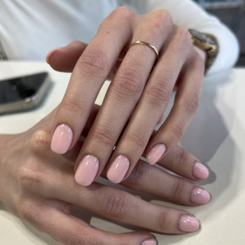 Манікюр комплекс