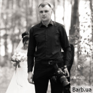 Весільний фотограф Віктор Куліковський на Barb.ua
