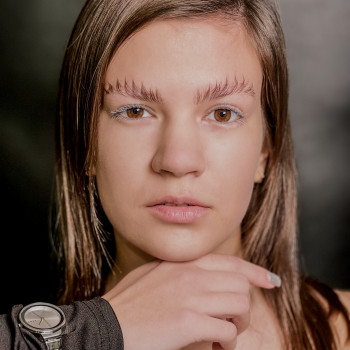 Анастасия Мельник, Каменское Фото - 1