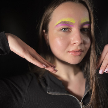 Анастасия Мельник, Каменское Фото - 2