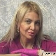 Мастер лазерной эпиляции Екатерина на Barb.ua