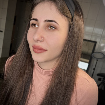 Пірсинг носа