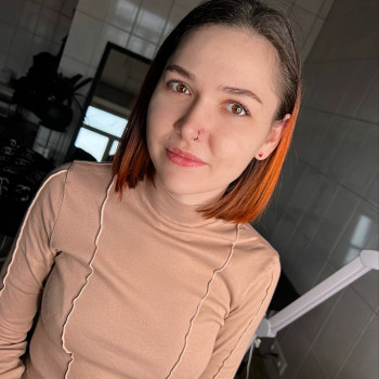 Пірсинг носа

 
 