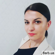 Электролог Оксана Плахова на Barb.ua