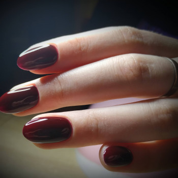 Комплекс манікюр
                    Майстер манікюру Василина Київ