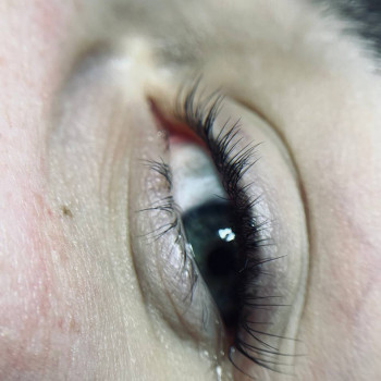 Ламінування вій
                    Бровист Анастасия Полтава