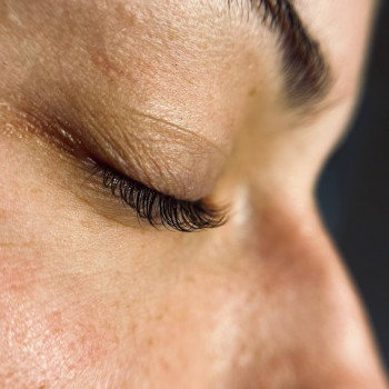 Ламінування вій
                    Бровист Анастасия Полтава