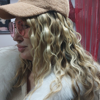 Елена Носоненко, Днепр Фото - 16