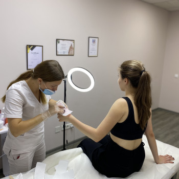 Дарья Сторчак, Киев Фото - 5