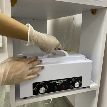 Дарья Сторчак, Киев Фото - 8