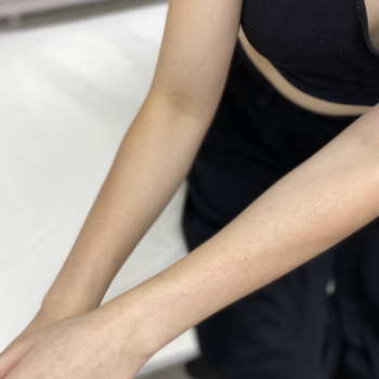 Дарья Сторчак, Киев Фото - 12