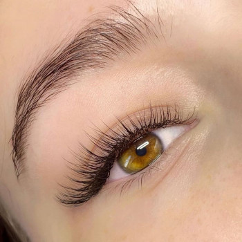 Фото из портфолио мастера Елена Козаченко (лешмейкер, Днепр)