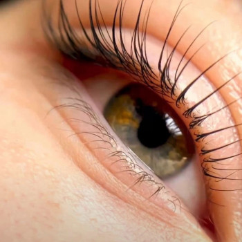 Фото из портфолио мастера Елена Козаченко (лешмейкер, Днепр)