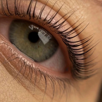 Фото из портфолио мастера Елена Козаченко (лешмейкер, Днепр)