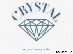 Косметологічний центр Crystal на Barb.ua