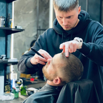 METHOD, Білогородка Фото - 5