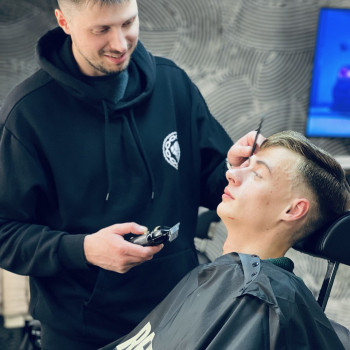 METHOD, Білогородка Фото - 7