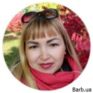 Электролог Екатерина на Barb.ua