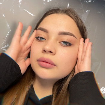 Перманент брів 3500