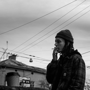 Михайло Ничкало, Львів Фото - 12