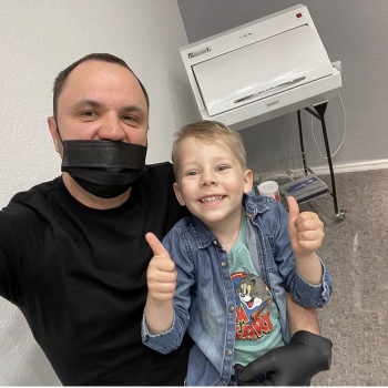 AVANTO, Одесса Фото - 8