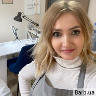Мастер маникюра Ирина Кривой Рог,Лермонтова 22