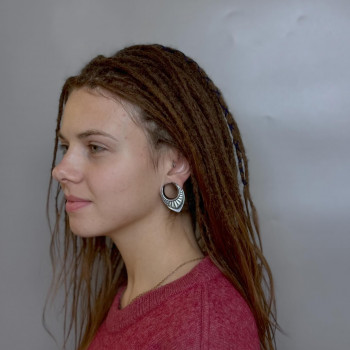 Дреды натуральные, фото -   Tvoi dreads studio