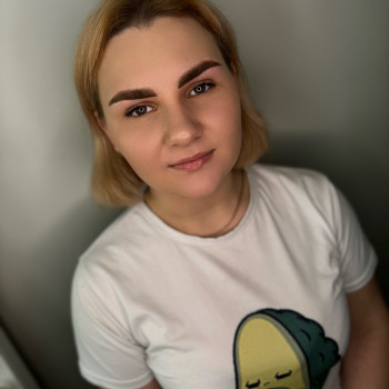 Анна Хмара, Кропивницкий Фото - 6