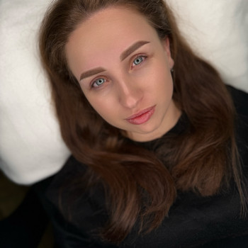 Анна Хмара, Кропивницкий Фото - 7