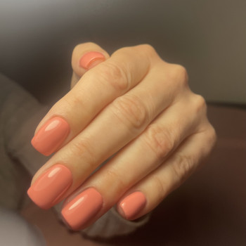 манікюр весна 2024