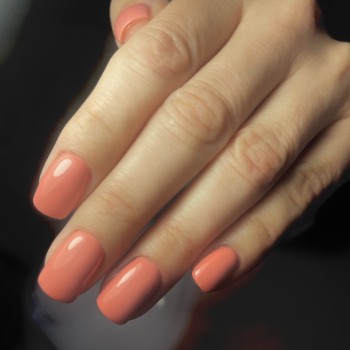 маникюр весна 2024